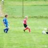 Přípravka - momentky podzim 09