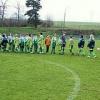 Mladší žáci - momentky jaro 2010