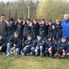 Soustředění Důl 2012