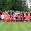 Přátelák se ASD Acquaviva Picena calcio (San Benedetto del Tronto) 20.6.14
