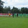 Přátelák Kunice 20.8.14