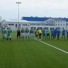 Přátelák Vlašim U15 7.3